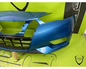 nissan-micra-k14-voorbumper-bumper — foto 3