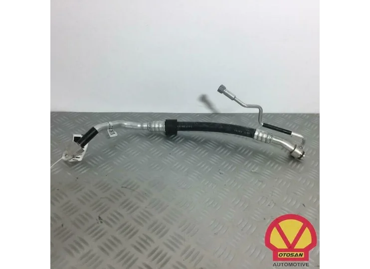 audi a4 8w klimaanlagenrohr klimaanlagenrohr 8w1816740
