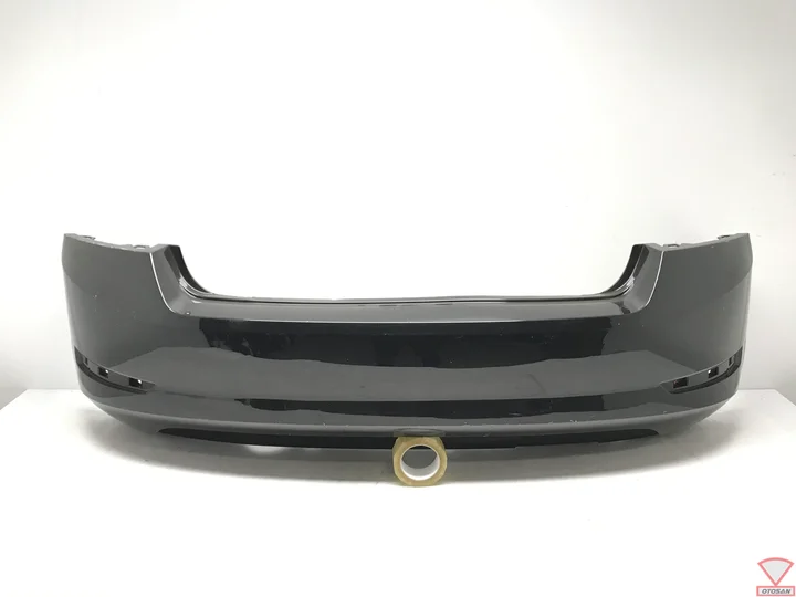 skoda-fabia-3-2019+-facelift-achterbumper-bumper-origineel!