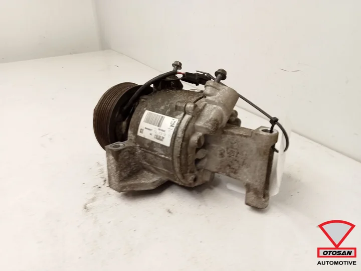 renault-twingo-clio-iv-airco-compressor-origineel — foto 2