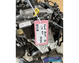 ford-puma-10-12v-motorblok-motor-b7jb-engine-moteur — foto 3