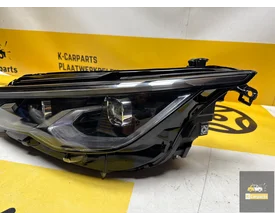 vw-golf-8-koplamp-led-links-5h1941035j-compleet-nieuw — foto 2