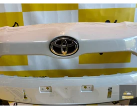 toyota-yaris-cross-voorbumper-521190dc20 — foto 10