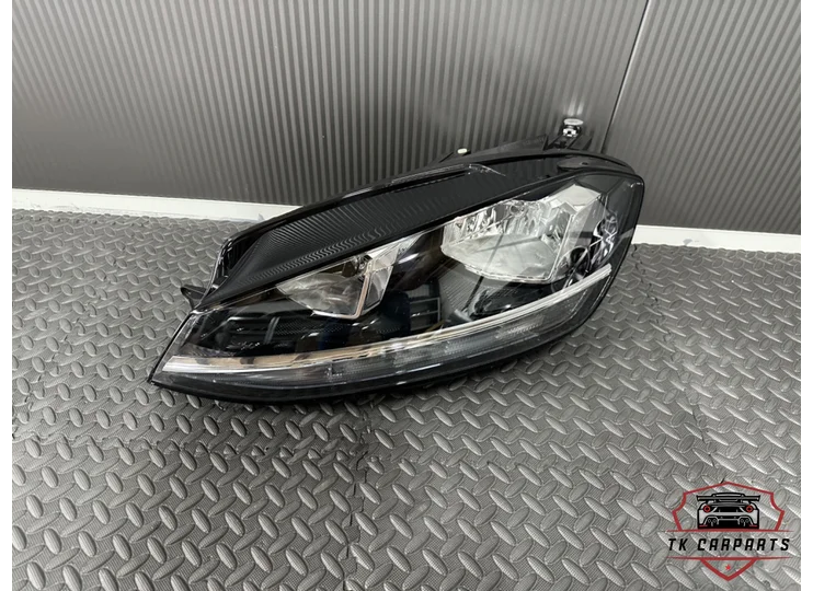 Volkswagen golf 7.5 halogeen led koplamp 5g1941005d