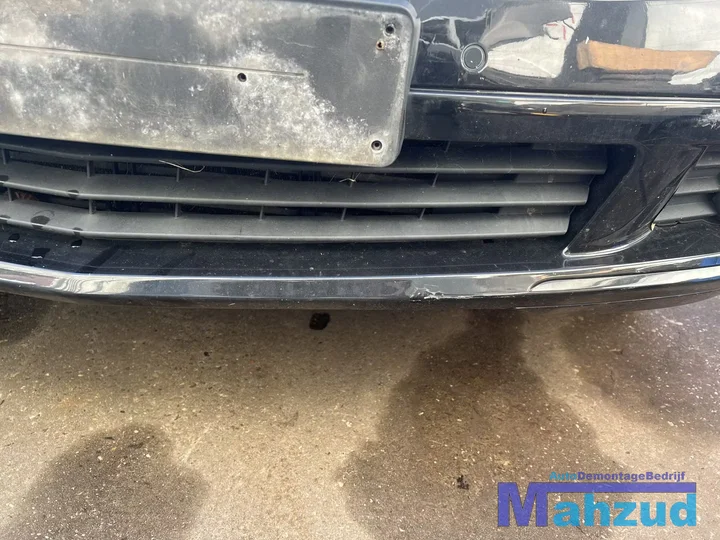 mercedes-c-klasse-w204-zwart-197-voorbumper-20072011 — foto 5