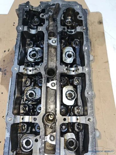 om642-642-mercedes-chrysler-jeep-dodge-pierburg-cilinderkop-links-r6420160901-kapot-origineel-gebruikt-2005-2006-2007-2008-2009-2010-2011-2012-2013-2014-barendrecht-mobility-service — foto 15