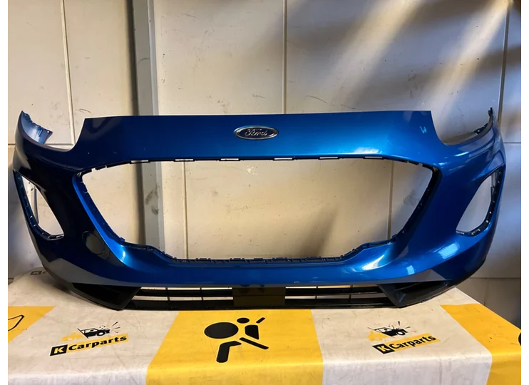 Voorbumper Ford Puma Mk2 ST 2019-2023 L1TB-17F771-A  Bumper