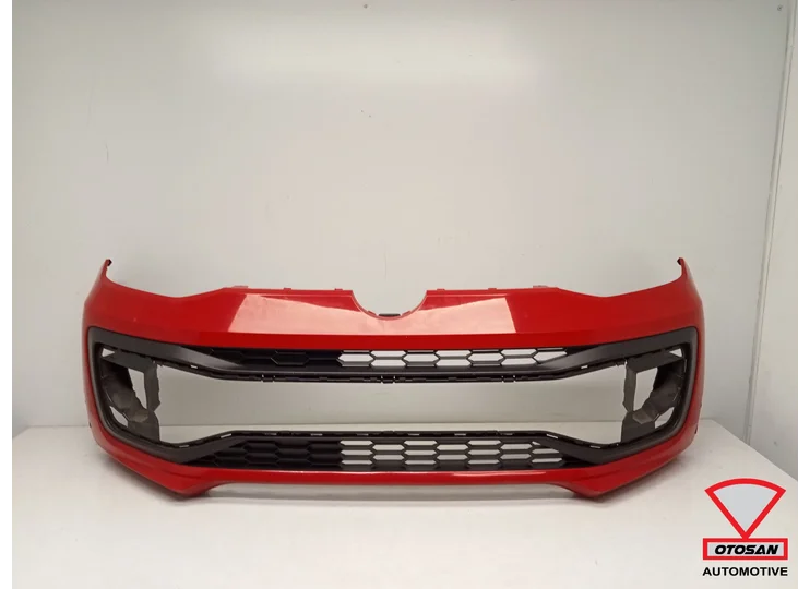 VW UP Facelift Voorbumper bumper 2016+