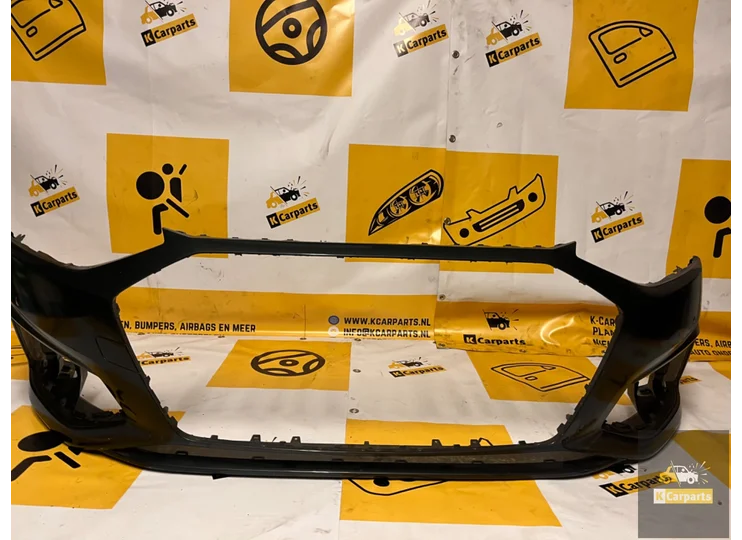 Voorbumper Audi A4 B9 2019-2023 PDC KLS bumper 8w0807241E