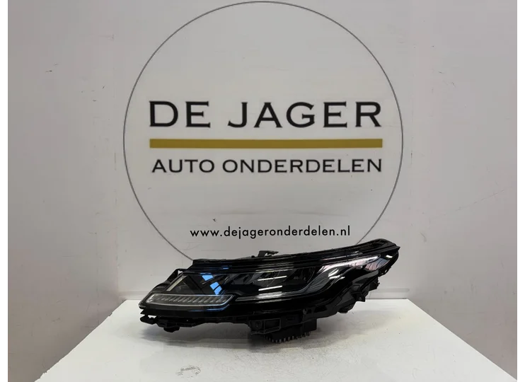 RANGE ROVER EVOQUE II L551 VOL LED KOPLAMP K8D2-13W030-AE