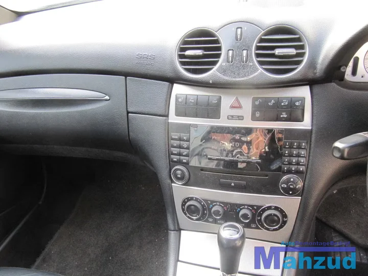 2006-mercedes-clk-200-18-c209-cabrio-demontage-sloop-207 — foto 17