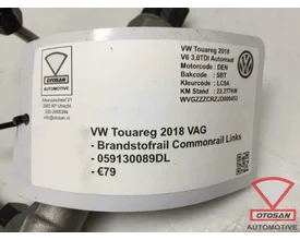 vw-touareg-2018-brandstofrail-commonrail-links-059130089dl — foto 3