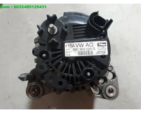 03c903023g-passat-dynamo-golf-6-alternator-polo-jetta- — foto 4