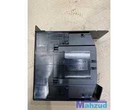 mercedes-clk-c-w209-w203-cd-box-wisselaar-a2036801150 — foto 3