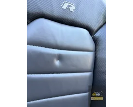interieur-vw-golf-7-r-r20-ledercarbon-links-passagiers-stoel — foto 5