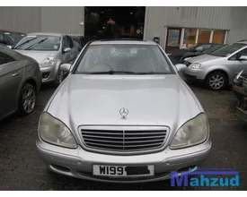 2000-mercedes-s320-32-w220-demontage-sloop-142 — foto 2