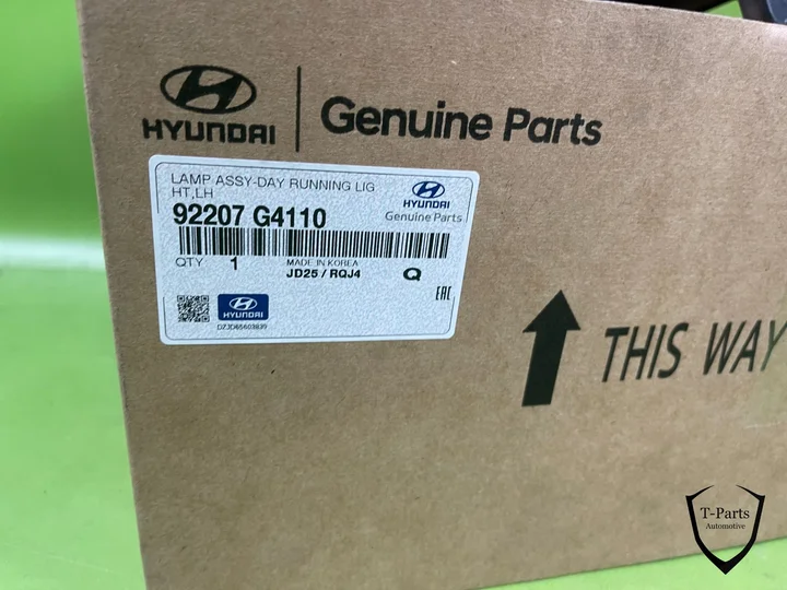 hyundai-i30-dagrijverlichting-links-lamp-92207g4110-led-92207-g4110 — foto 2