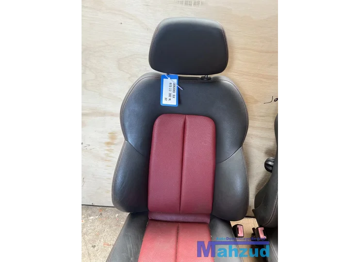 mercedes-slk-r170-rood-zwart-leer-interieur-19962004