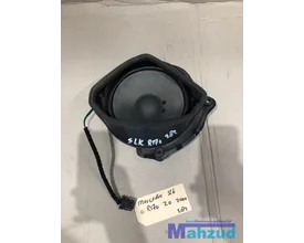 mercedes-slk-r170-links-linker-deur-speaker-a1708202902 — foto 2