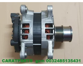 04c903023t-a1-dynamo-q2-alternator-q3-troc-tcross-taigo- — foto 2