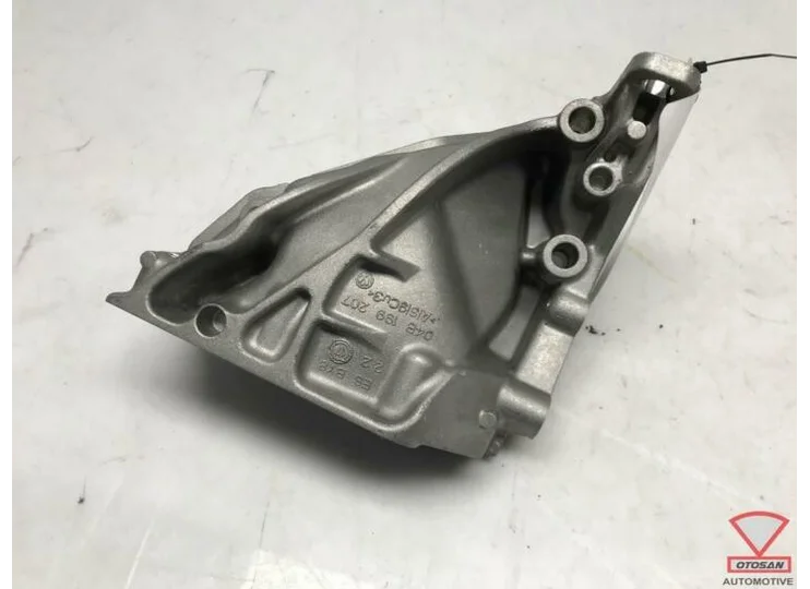 VW Polo 6R 6C VAG Motorsteun Baksteun Nieuw! 04B199207