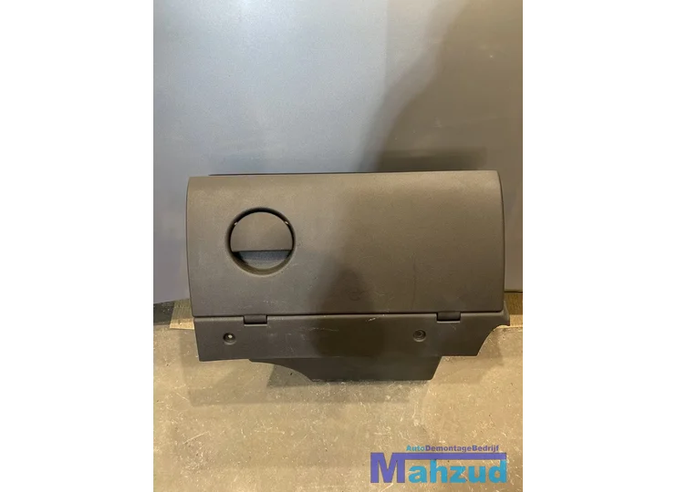OPEL CORSA C Handschoenenkast dashboardla 2000-2008