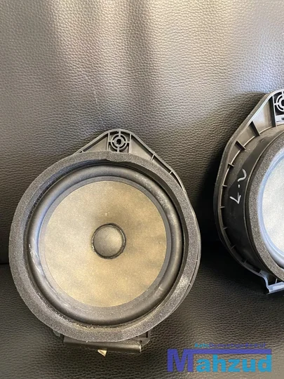 opel-meriva-b-links-rechts-achter-voor-speaker-luidspreker — foto 5