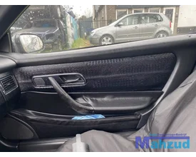 mercedes-slk-r170-zwart-dashboard-delen-afdekkap-19962004 — foto 8