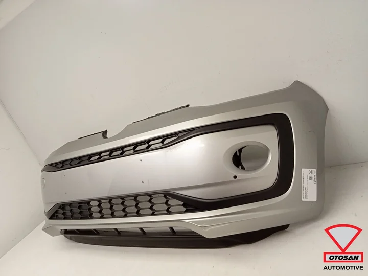 vw-up-2017-origineel-voorbumper-bumper — foto 2