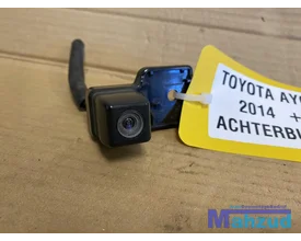 toyota-aygo-b40-achteruit-camera-achteruitrijcamera-2014 — foto 2
