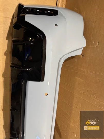 bmw-f70-m-pakket-achterbumper-nieuw-51125a35d70-origineel — foto 8