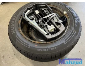 polo-a1-fabia-ibiza-krikset-reservewiel-krik-5x100-571-15-inch-2009 — foto 2