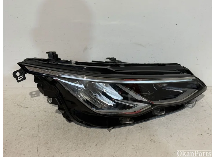 Volkswagen Golf 8 LED rechter koplamp rechts 5H1941006