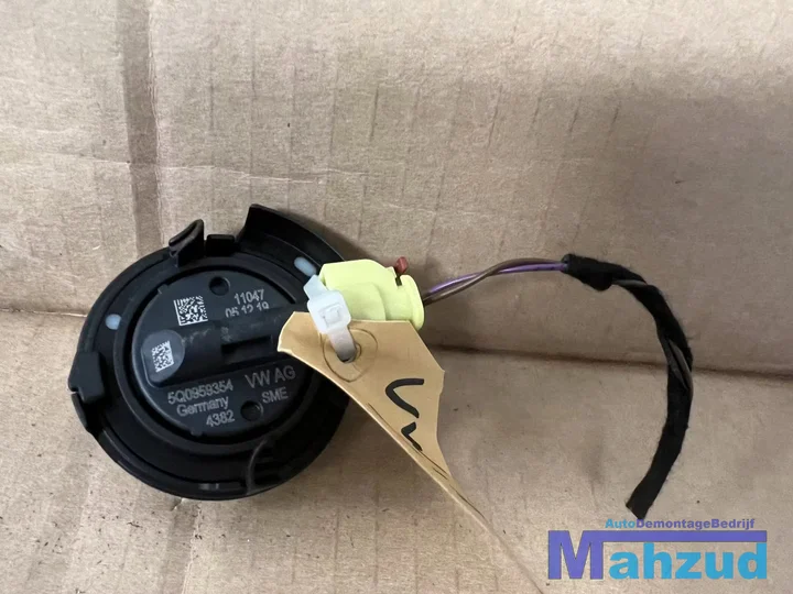 vw-golf-7-links-rechts-voor-airbag-sensor-5q0959354 — foto 2