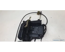 keyless-go-portierslot-rechts-clk-w209-mercedes-2097201435-passagierskant-origineel-gebruikt-2002-2008 — foto 7