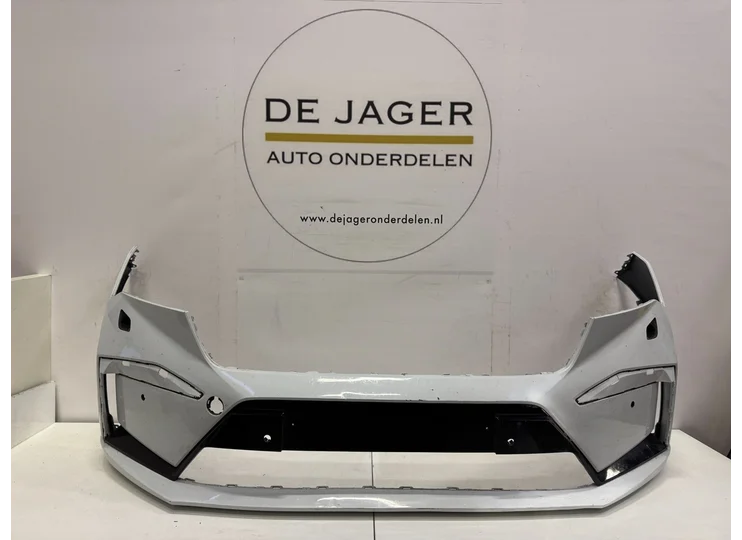 SKODA ENYAQ 4 5LA SPORTLINE VOORBUMPER BUMPER 5LA807221FL