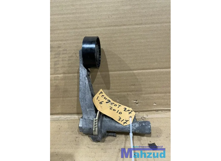 PEUGEOT 207 1.6 EPS spanrol spanner meelooprol 2006-2015