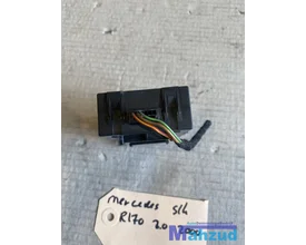 mercedes-slk-r170-alarm-module-a1708201526 — foto 2