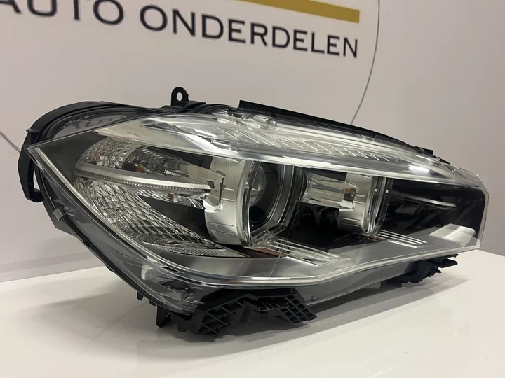bmw-x5-f15-f16-full-led-koplamp-rechts-7424174 — foto 3
