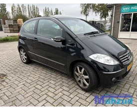 2005-mercedesbenz-aklasse-w169-a-170-17-demontage-onderdelen — foto 8