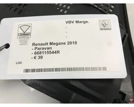 renault-megane-iv-2018-paravan-paravent-668115544r — foto 2