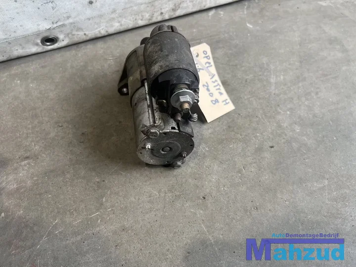 opel-astra-h-16-startmotor-20042009 — foto 4