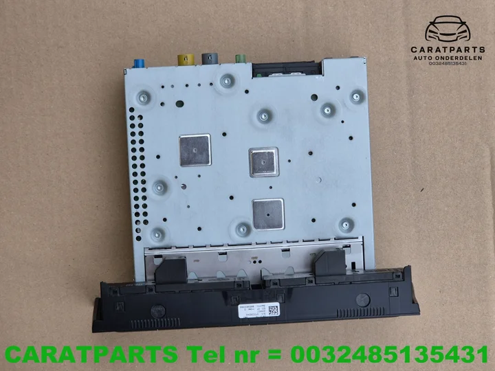 8r1035748h-8r1035748-audi-a5-multimedia-unit-q5-mmi-a4 — foto 3