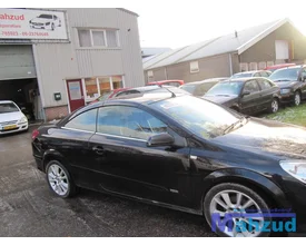 2008-opel-astra-h-18-twintop-demontage-sloop-50 — foto 13