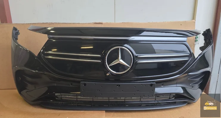 voorbumper-mercedes-eqa-amg-h243-origineel-compleet-a2438850002 — foto 4