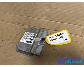 opel-corsa-d-airbag-module-2006-2015-13262360
