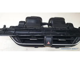 ventilatierooster-toyota-chr-luchtrooster-55670f4010-origineel-gebruikt-2016-2021 — foto 4