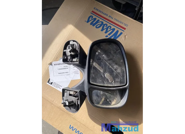 renault-trafic-opel-vivaro-rechter-buitenspiegel