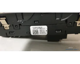 raamschakelaar-renault-captur-ii-254015831r-elektrische-ramen-spiegels-inklapbaar-origineel-gebruikt-2019-2024 — foto 2