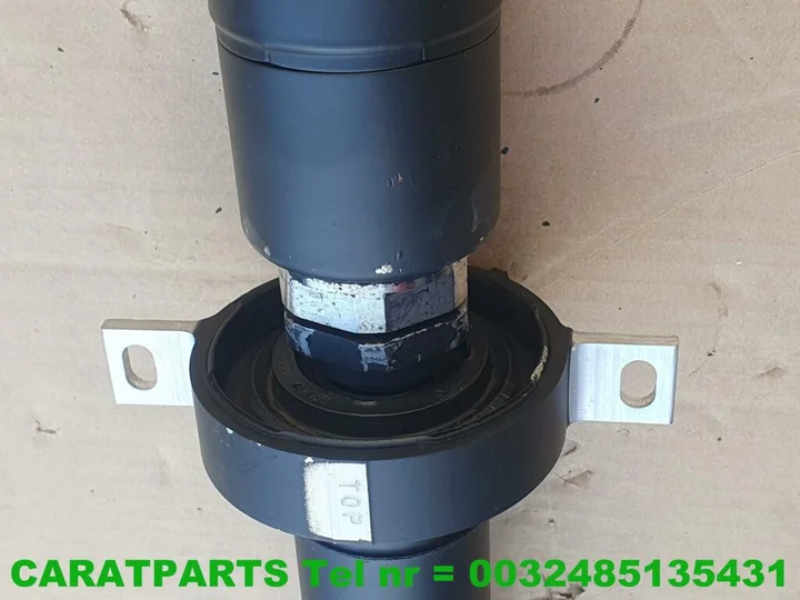 8605878-f40-tussenas-f44-aandrijfas-f45-kardanas-f48-f39-f54 — foto 3